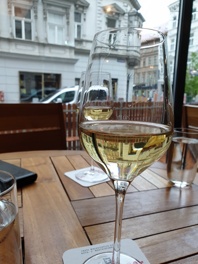 Wein / Wine